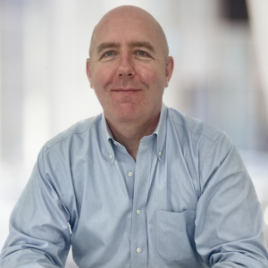 Steve Deacon, Founder